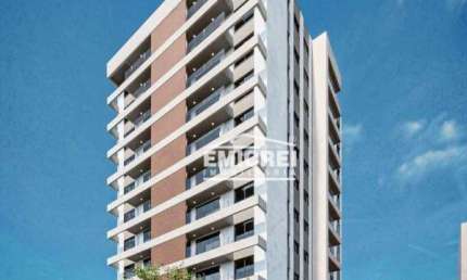 Apartamento com 3 dormitórios à venda, 88 m² por R$ 902.593,01 - São José - São Leopoldo/RS