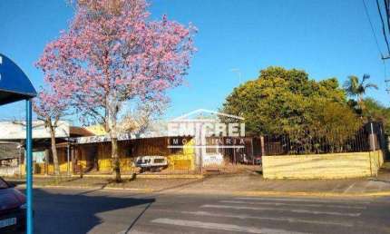 Prédio à venda, 203m² por R$ 1.063.000 - Santo André - São Leopoldo/RS