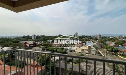 Apartamento à venda, 75 m² por R$ 650.000,00 - Jardim América - São Leopoldo/RS