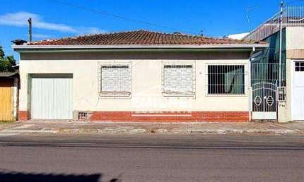 Casa à venda, 204 m² por R$ 705.000,00 - Centro - São Leopoldo/RS