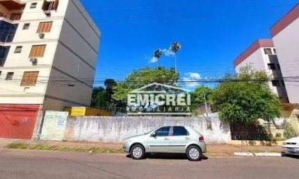 Terreno à venda, 371 m² por R$ 575.000,00 - Centro - São Leopoldo/RS