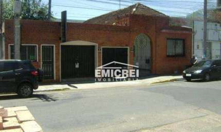 Casa com 5 dormitórios à venda, 150 m² por R$ 1.500.000,00 - Centro - São Leopoldo/RS