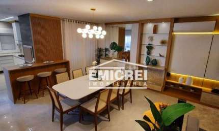 Sobrado à venda, 199 m² por R$ 1.590.000,00 - São José - São Leopoldo/RS