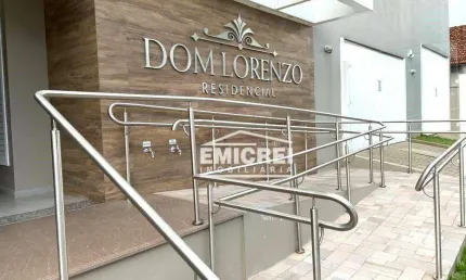 Apartamento à venda, 98 m² por R$ 370.000,00 - Scharlau - São Leopoldo/RS