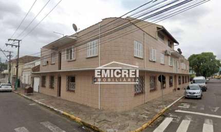 Apartamento com 2 dormitórios à venda, 67 m² por R$ 160.000,00 - Centro - São Leopoldo/RS