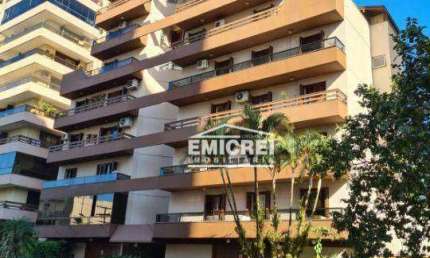 Apartamento com 03 dormitórios à venda, 104 m² por R$ 565.000 - Centro - São Leopoldo/RS
