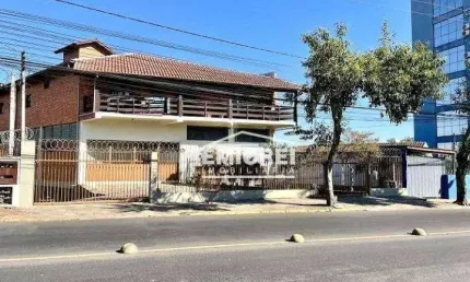 Prédio à venda, 886 m² por R$ 2.700.000,00 - Rondônia - Novo Hamburgo/RS