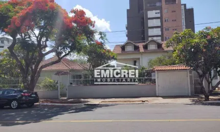 Casa com 03 dormitórios à venda, 207 m² por R$ 1.200.000 - Pátria Nova - Novo Hamburgo/RS