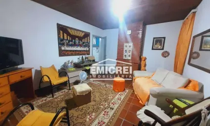 Casa com 2 dormitórios à venda, 120 m² por R$ 405.000,00 - Centro - São Leopoldo/RS