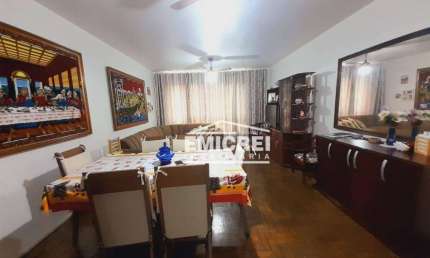 EMICREI VENDE Apartamento com 3 dormitórios, 106 m² por R$ 319.000 - Centro - Novo Hamburgo/RS