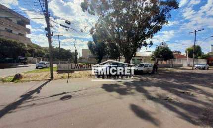 EMICREI VENDE Terreno, 472 m² por R$ 1.415.000 - Tramandaí - Tramandaí/RS
