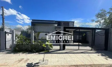 EMICREI VENDE Casa com 03 dormitórios, 183 m² por R$ 1.300.000 - Nova Sapucaia - Sapucaia do Sul/RS