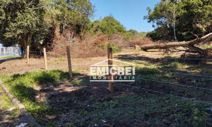 Terreno à venda, 3800 m² por R$ 850.000,00 - Arroio da Manteiga - São Leopoldo/RS