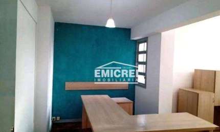 Sala à venda, 25 m² por R$ 86.000,00 - Centro - São Leopoldo/RS