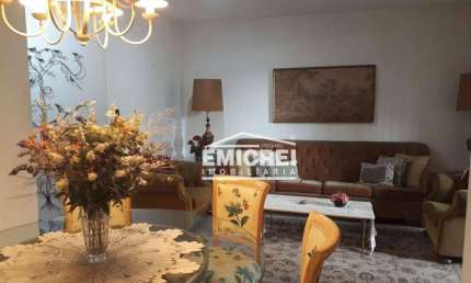 Apartamento à venda, 101 m² por R$ 360.000,00 - Centro - São Leopoldo/RS