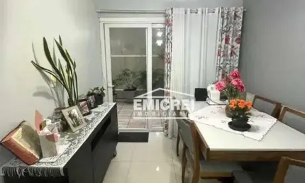 Apartamento à venda, 87 m² por R$ 300.000,00 - Pátria Nova - Novo Hamburgo/RS