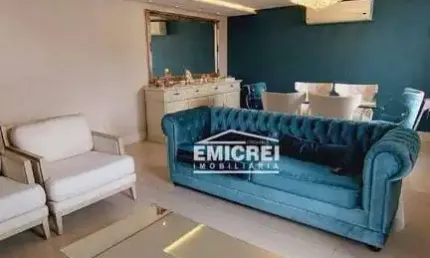 Cobertura à venda, 145 m² por R$ 640.000,00 - Centro - São Leopoldo/RS