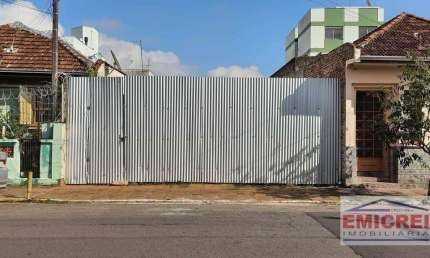 Terreno à venda, 198 m² por R$ 255.000,00 - Centro - São Leopoldo/RS