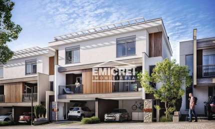 Casa à venda, 161 m² por R$ 1.248.000,00 - Morro do Espelho - São Leopoldo/RS