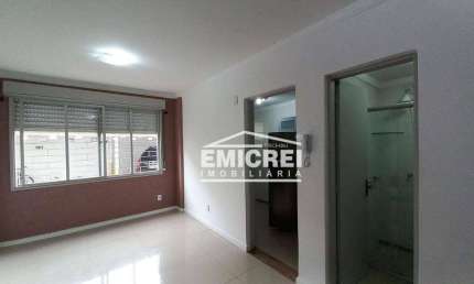 Kitnet à venda, 36 m² por R$ 109.000,00 - Centro - São Leopoldo/RS