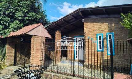Casa à venda, 98 m² por R$ 244.990,00 - Duque de Caxias - São Leopoldo/RS