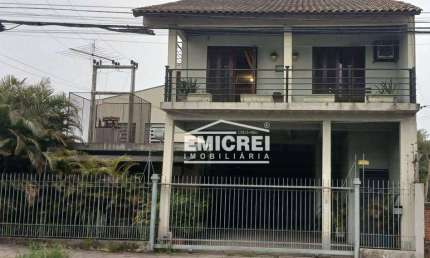 EMICREI VENDE Pavilhão, 450m² por R$ 730.000 - Primavera - Novo Hamburgo/RS