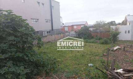 Terreno à venda, 360 m² por R$ 530.000,00 - Village - Garopaba/SC