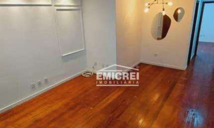 Apartamento com 2 dormitórios à venda, 79 m² por R$ 320.000,00 - Centro - São Leopoldo/RS
