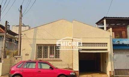 Casa à venda, 167 m² por R$ 499.000,00 - Centro - São Leopoldo/RS