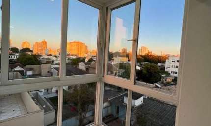 Apartamento à venda, 48 m² por R$ 209.000,00 - Centro - São Leopoldo/RS