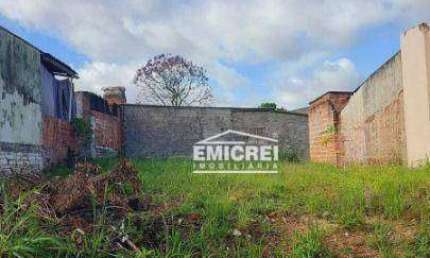 Terreno à venda, 317 m² por R$ 213.000,00 - Santa Teresa - São Leopoldo/RS