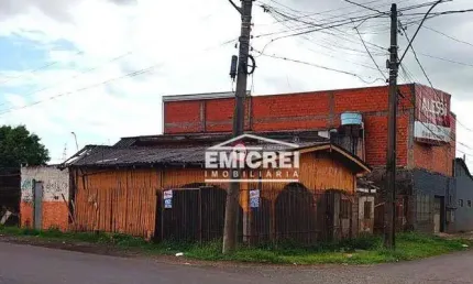 Terreno à venda, 140 m² por R$ 169.900,00 - Campina - São Leopoldo/RS