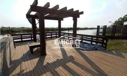 Casa à venda, 160 m² por R$ 1.650.000,00 - Centro - Imbé/RS