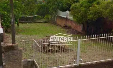 Terreno à venda, 330 m² por R$ 197.000,00 - Duque de Caxias - São Leopoldo/RS