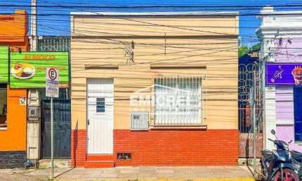 Casa com 2 dormitórios à venda, 89 m² por R$ 395.000,00 - Centro - São Leopoldo/RS