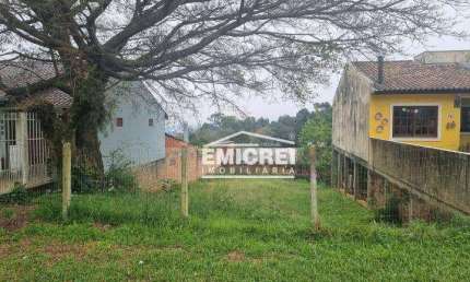 Terreno à venda, 300m² por R$ 124.000 - Campestre - São Leopoldo/RS