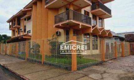 Prédio à venda, 686 m² por R$ 3.330.000,00 - Scharlau - São Leopoldo/RS