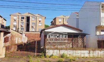 Terreno à venda, 265 m² por R$ 310.000,00 - Rio Branco - São Leopoldo/RS