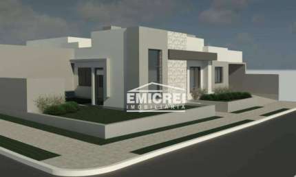 Casa com 3 dormitórios à venda, 139 m² por R$ 950.000,00 - Cristo Rei - São Leopoldo/RS
