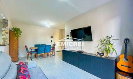 Apartamento com 02 dormitórios à venda, 66 m² por R$ 310.000 - Rio Branco - Novo Hamburgo/RS