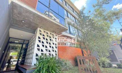 Apartamento à venda, 83 m² por R$ 600.000,00 - Morro do Espelho - São Leopoldo/RS