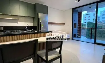 Apartamento à venda, 83 m² por R$ 599.000,00 - Morro do Espelho - São Leopoldo/RS
