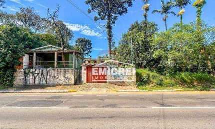 Terreno à venda, 1150 m² por R$ 1.400.000,00 - Santo André - São Leopoldo/RS