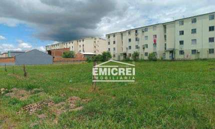 Terreno à venda, 300 m² por R$ 96.000,00 - Campina - São Leopoldo/RS