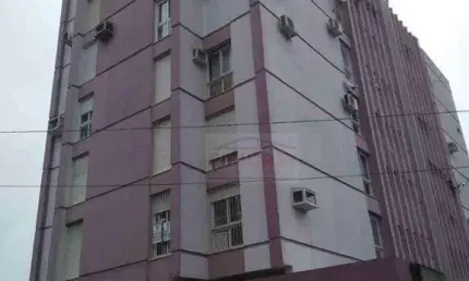 Apartamento com 2 dormitórios à venda, 102 m² por r$ 300.000,00 - centro - são leopoldo/rs