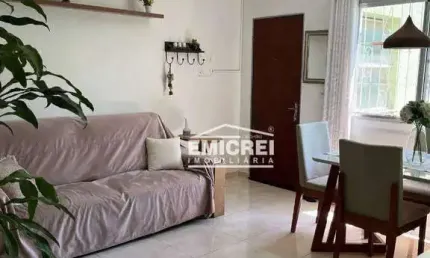 Apartamento à venda, 59 m² por R$ 170.000,00 - Centro - Esteio/RS