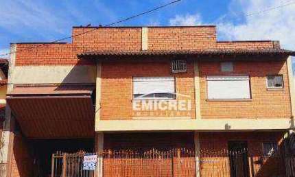 Pavilhão à venda, 341 m² por R$ 899.000,00 - Rio Branco - São Leopoldo/RS