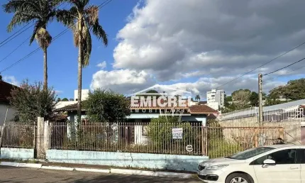 Casa com 4 dormitórios à venda, 180 m² por R$ 900.000,00 - Ouro Branco - Novo Hamburgo/RS