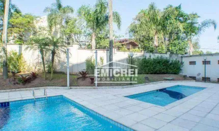 Apartamento à venda, 45 m² por R$ 180.000,00 - Operário - Novo Hamburgo/RS