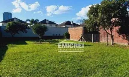 Terreno à venda, 450 m² por R$ 500.000,00 - Morro do Espelho - São Leopoldo/RS